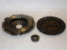 JAPANPARTS KF-K24 sankabos komplektas 
 Sankaba/dalys -> Sankabos remonto komplektas, visas