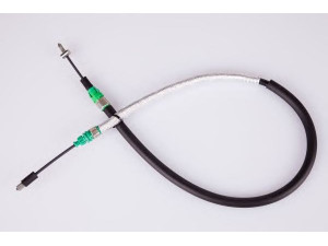 HELLA PAGID 8AS 355 663-531 trosas, stovėjimo stabdys
4745Z8, 474635, 9683025380, 4745Z8