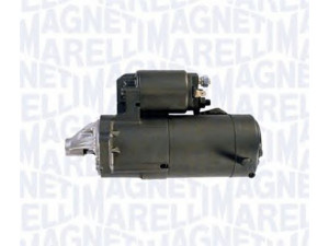 MAGNETI MARELLI 944280528120 starteris 
 Elektros įranga -> Starterio sistema -> Starteris
M1 T72 481, M1 T72 483, M1 T74 583