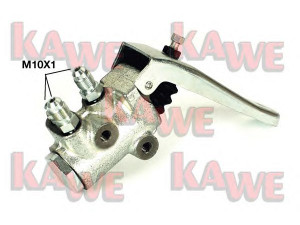KAWE P9924 stabdymo jėgos reguliatorius
