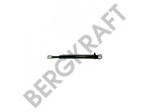 BERGKRAFT BK2920521SP posvyrio cilindras, vairuotojo kabina
002 553 44 05, 0025534405