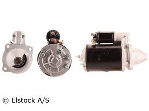 ELSTOCK 25-1030 starteris
2378A029, 2873A029, 2873A031, 2873B072