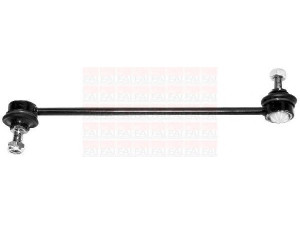 FAI AutoParts SS7113 šarnyro stabilizatorius 
 Ašies montavimas/vairavimo mechanizmas/ratai -> Stabilizatorius/fiksatoriai -> Savaime išsilyginanti atrama
2043201889