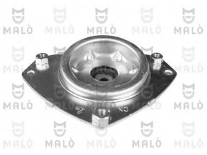 MAL? 15049 pakabos statramsčio atraminis guolis 
 Ašies montavimas/vairavimo mechanizmas/ratai -> Montavimas, pakabos statramstis
60811372, 7601500, 7683363, 60811372