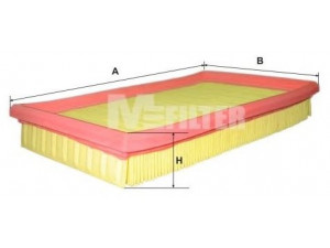 MFILTER K 7024 oro filtras 
 Techninės priežiūros dalys -> Techninės priežiūros intervalai
13780-86G00, 13780-86G00, 13780-86G00-000