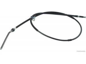 MAGNETI MARELLI 600000126000 trosas, stovėjimo stabdys
MR128202