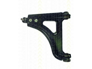 TRISCAN 8500 25508 vikšro valdymo svirtis 
 Ašies montavimas/vairavimo mechanizmas/ratai -> Valdymo svirtis/pasukamosios svirties sujungimas -> Vairo trauklės (valdymo svirtis, išilginis balansyras, diago
7700 820 028, 7700 820 028, 8200 737 125