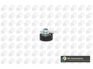 BGA BC9602-1 įtempiklio skriemulys, paskirstymo diržas 
 Techninės priežiūros dalys -> Papildomas remontas