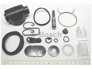 BOSCH 0 204 104 067 remonto komplektas, stabdžių apkaba 
 Stabdžių sistema -> Stabdžių matuoklis -> Stabdžių matuoklio montavimas