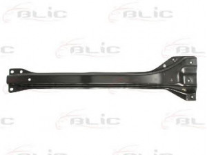 BLIC 6508-05-6814260P priekinis variklio gaubtas
5824163J00