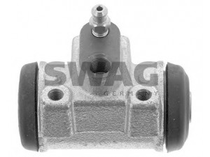 SWAG 70 91 2015 rato stabdžių cilindras 
 Stabdžių sistema -> Ratų cilindrai
4402.A3, 9945891, 4402.A3