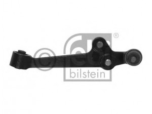 FEBI BILSTEIN 41879 vikšro valdymo svirtis 
 Ašies montavimas/vairavimo mechanizmas/ratai -> Valdymo svirtis/pasukamosios svirties sujungimas -> Vairo trauklės (valdymo svirtis, išilginis balansyras, diago
54501-FD000