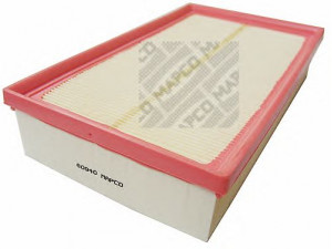 MAPCO 60940 oro filtras 
 Techninės priežiūros dalys -> Techninės priežiūros intervalai
003 094 7104