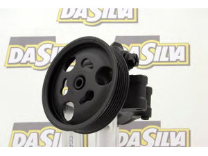 DA SILVA DP2894 hidraulinis siurblys, vairo sistema 
 Vairavimas -> Vairo pavara/siurblys
4153191, 4178574