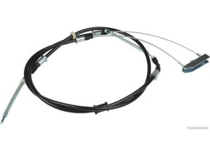 MAGNETI MARELLI 600000118080 trosas, stovėjimo stabdys
90235948, 90235948B