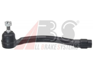 A.B.S. 220582 skersinės vairo trauklės galas 
 Vairavimas -> Vairo mechanizmo sujungimai
56820 A5000, 568203 X000, 56820A 6000