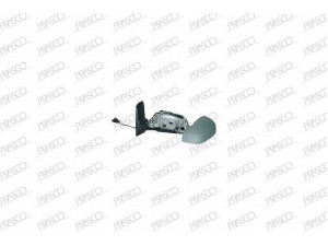 PRASCO VW0957124 išorinis veidrodėlis 
 Kėbulas -> Keleivių kabina -> Durys/dalys
95713755, 7M1857507S