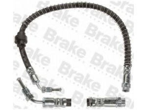 Brake ENGINEERING BH778647 stabdžių žarnelė 
 Stabdžių sistema -> Stabdžių žarnelės
4620100Q0F, 4620100QAC, 4403645
