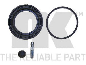 NK 8899068 remonto komplektas, stabdžių apkaba 
 Stabdžių sistema -> Stabdžių matuoklis -> Stabdžių matuoklio montavimas