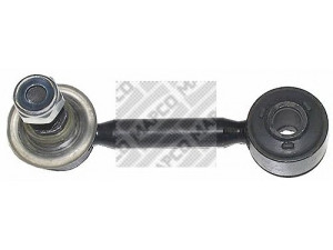 MAPCO 59343HPS šarnyro stabilizatorius 
 Ašies montavimas/vairavimo mechanizmas/ratai -> Stabilizatorius/fiksatoriai -> Savaime išsilyginanti atrama
0K2A1-34-150A, 0K2A1-34-150B, 0K2M2-28-150