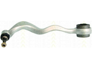 TRISCAN 8500 11536 vikšro valdymo svirtis 
 Ašies montavimas/vairavimo mechanizmas/ratai -> Valdymo svirtis/pasukamosios svirties sujungimas -> Vairo trauklės (valdymo svirtis, išilginis balansyras, diago
31 10 4 026 719, 31 12 4 046 437