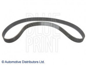 BLUE PRINT ADC47533 paskirstymo diržas 
 Techninės priežiūros dalys -> Papildomas remontas
MD176389, MD197134