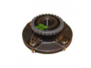 KAGER 83-0712 rato guolio komplektas 
 Ašies montavimas/vairavimo mechanizmas/ratai -> Rato stebulė/montavimas -> Rato guolis
42745-37000, 52710-25450, 52710-29150