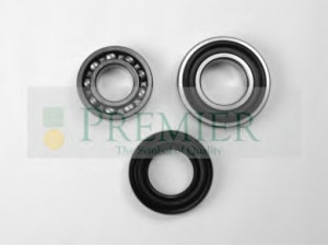 BRT Bearings PWK0300 rato guolio komplektas