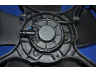 PARTS-MALL PXNAB-001 ventiliatorius, radiatoriaus 
 Aušinimo sistema -> Oro aušinimas
KK37015025, KK37015025A, KK37015025B