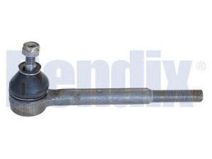 BENDIX 045541B skersinės vairo trauklės galas 
 Vairavimas -> Vairo mechanizmo sujungimai
324112, 90003942, 90003942