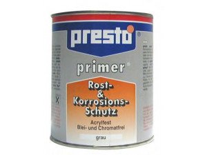PRESTO 387306 gruntas