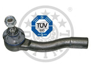 OPTIMAL G1-1331 skersinės vairo trauklės galas 
 Vairavimas -> Vairo mechanizmo sujungimai
96407485, 96407485