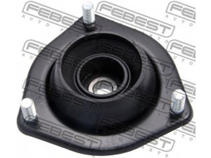 FEBEST NSS-027 montavimas, amortizatoriai 
 Pakaba -> Pakabos statramsčio guolis
54320-65E00, 54320-85E00