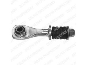 DELPHI TD327W šarnyro stabilizatorius 
 Ašies montavimas/vairavimo mechanizmas/ratai -> Stabilizatorius/fiksatoriai -> Savaime išsilyginanti atrama
1022358, 1035911, 1039511, 1054209