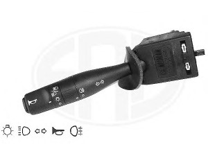 ERA 440174 vairo kolonėlės jungiklis 
 Vidaus įranga -> Rankinės/kojinės svirties sistema
9623641569, 6253 69, 96 122 254