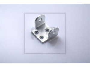 PE Automotive 810.603-00A laikiklis, akumuliatoriaus skyriaus dangtis
312 527 11 18