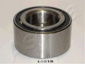 ASHIKA 44-14018 rato guolio komplektas 
 Ašies montavimas/vairavimo mechanizmas/ratai -> Rato stebulė/montavimas -> Rato guolis
51720-2H000, 517200Q000