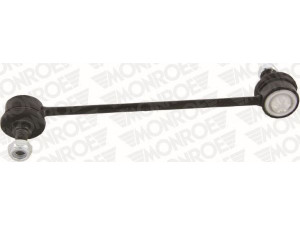 MONROE L43633 šarnyro stabilizatorius 
 Ašies montavimas/vairavimo mechanizmas/ratai -> Stabilizatorius/fiksatoriai -> Savaime išsilyginanti atrama
54840-1J000, 54840-1J000
