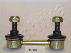 ASHIKA 106-05-599 prikabinimo svirtis 
 Ašies montavimas/vairavimo mechanizmas/ratai -> Stabilizatorius/fiksatoriai -> Stabilizatorius
MB809354, MB879354