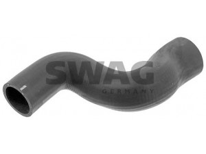 SWAG 50 94 7163 kompresoriaus padavimo žarna 
 Išmetimo sistema -> Turbokompresorius
1 128 760, 1S7Q6K770DC