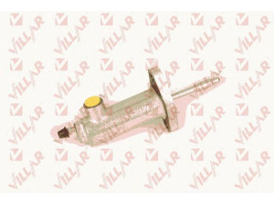 VILLAR 624.5060 darbinis cilindras, sankaba 
 Sankaba/dalys -> Sankabos valdymas -> Vykdomasis cilindras
0002953407, 0002953607, 0002954007