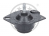OPTIMAL F8-7885 variklio montavimas 
 Variklis -> Variklio montavimas -> Variklio montavimo rėmas
7551104