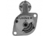 AD KÜHNER 20320 starteris 
 Elektros įranga -> Starterio sistema -> Starteris
0222-18-400, 022218400, M1T11172