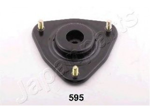 JAPANPARTS RU-595 pakabos statramsčio atraminis guolis 
 Ašies montavimas/vairavimo mechanizmas/ratai -> Montavimas, pakabos statramstis
MR455018