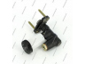 NPS M250A19 pagrindinis cilindras, sankaba 
 Sankaba/dalys -> Sankabos valdymas -> Pagrindinis cilindras
HE01-41-400A
