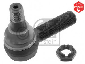 FEBI BILSTEIN 07280 skersinės vairo trauklės galas; išilginės vairo trauklės galas 
 Vairavimas -> Vairo mechanizmo sujungimai
81.95301.0088, 81.95301.6234, 81.95301.6252