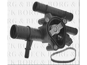BORG & BECK BBT118 termostatas, aušinimo skystis 
 Aušinimo sistema -> Termostatas/tarpiklis -> Thermostat
11060AW300, 1106100QAD, 8200074346