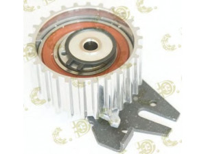 AUTOKIT 03.81608 kreipiantysis skriemulys, paskirstymo diržas 
 Diržinė pavara -> Paskirstymo diržas/komplektas -> Laisvasis/kreipiamasis skriemulys
55211749