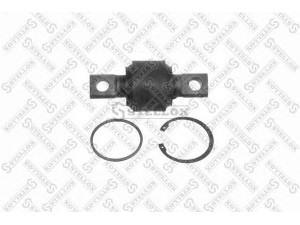 STELLOX 84-12663-SX įvorė, stabilizatorius 
 Ašies montavimas/vairavimo mechanizmas/ratai -> Stabilizatorius/fiksatoriai -> Sklendės
81437040053