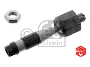 FEBI BILSTEIN 38854 vidinė skersinė vairo trauklė 
 Vairavimas -> Vairo mechanizmo sujungimai
4B0 419 801 B, 4B0 419 801 B SK